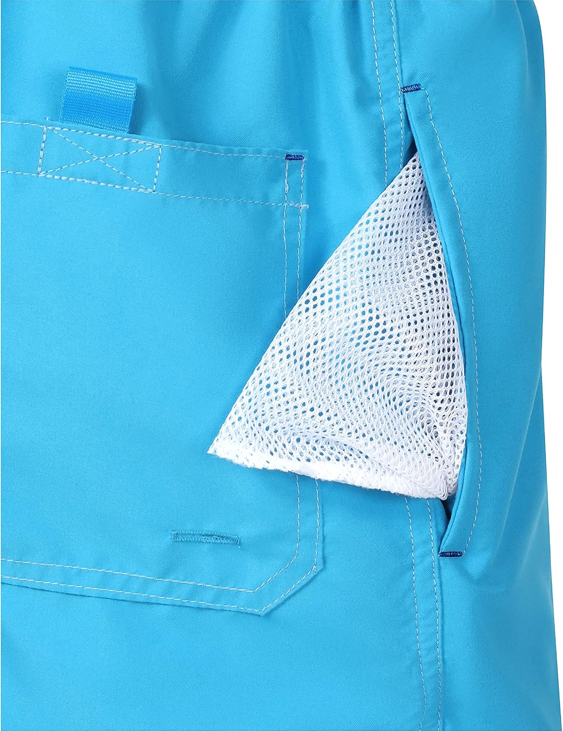 Detalle 2 de Ladeheid LAZA1003 Pantaloncini da bagno uomo