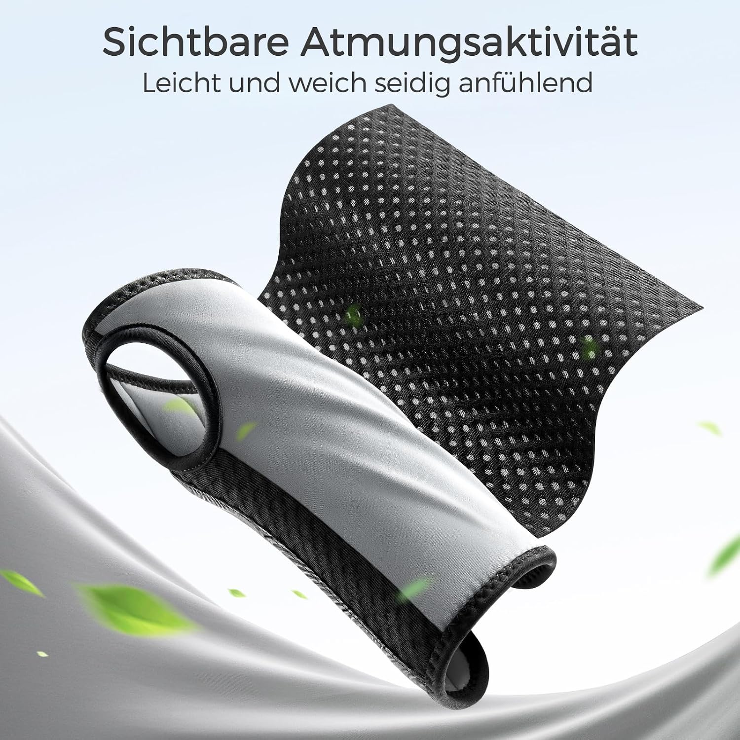 Thumbnail 3 de FREETOO Leicht-Passform Handgelenkstütze mit Bio-Karpaltunnel-Schiene – Allround-Orthese für RSI, Sehnenscheidenentzündung und mehr