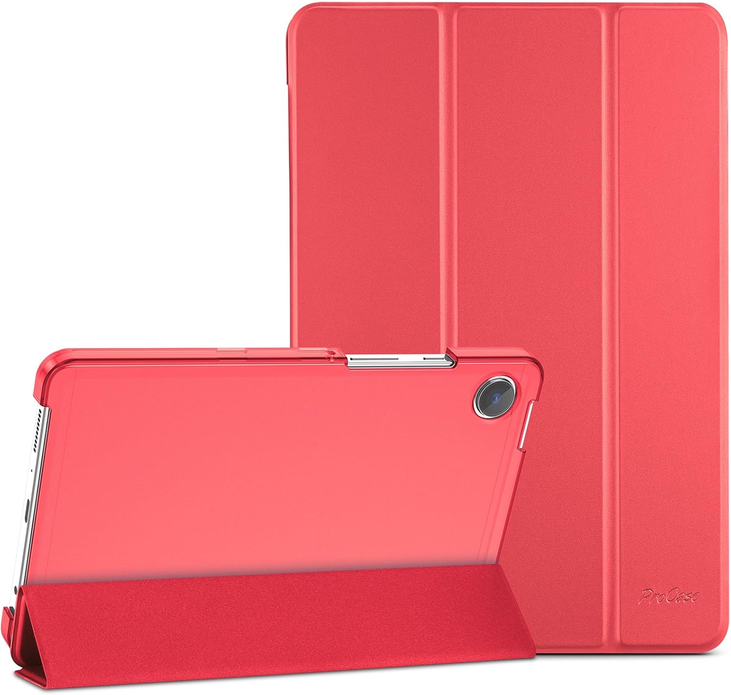 Thumbnail 6 de ProCase Slim Case for Galaxy Tab A11 (2025) and Tab A9 (2023) 8.7-inch – Navy
