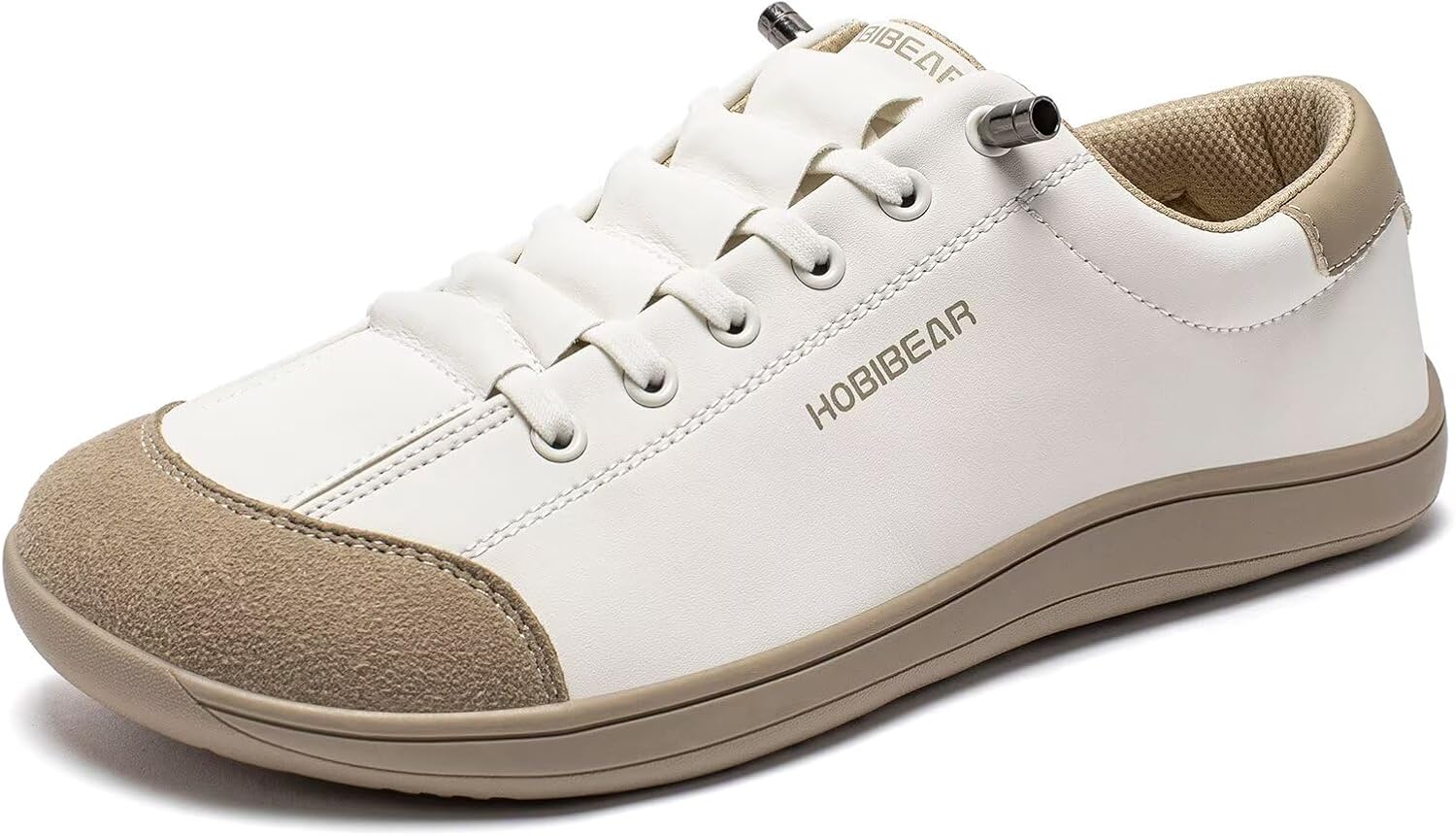 Thumbnail 4 de HOBIBEAR Leather Barefoot Shoes