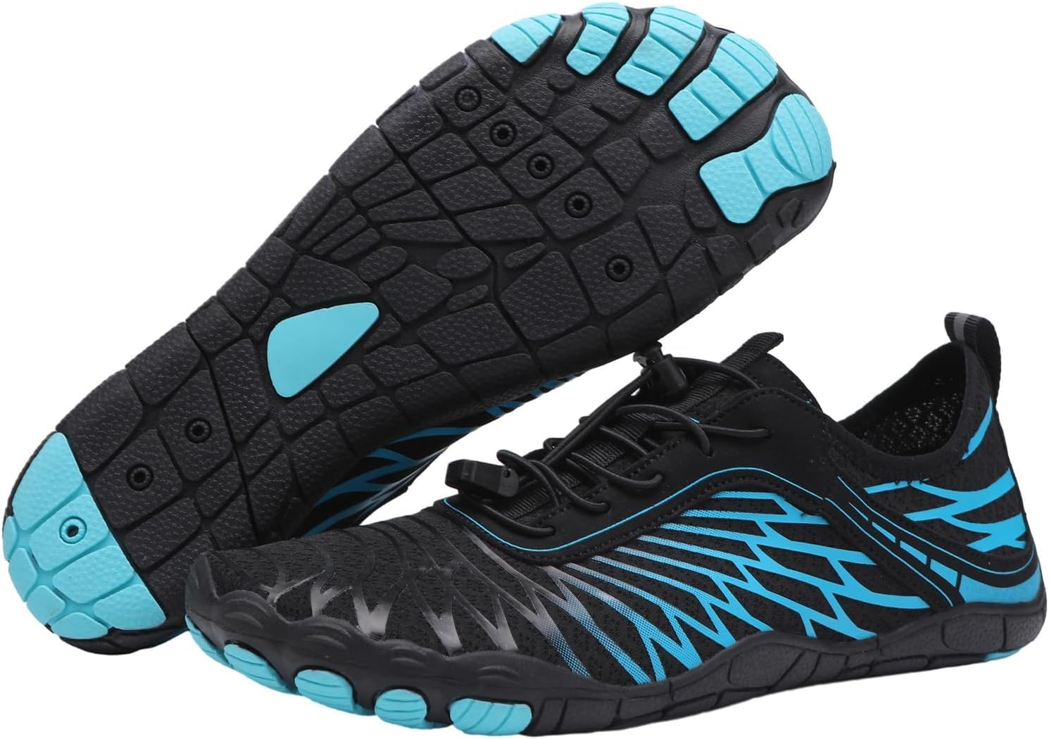 Thumbnail 4 de StoneLiquid Hike Barefoot Shoes for Women — Healthy & Non-Slip