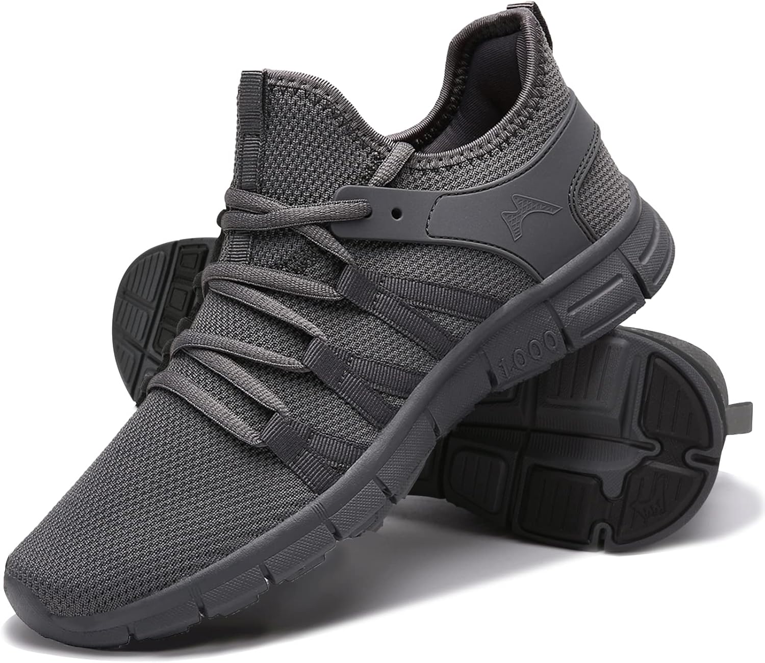 Thumbnail 6 de INZCOU Lightweight Running Shoes for Gym