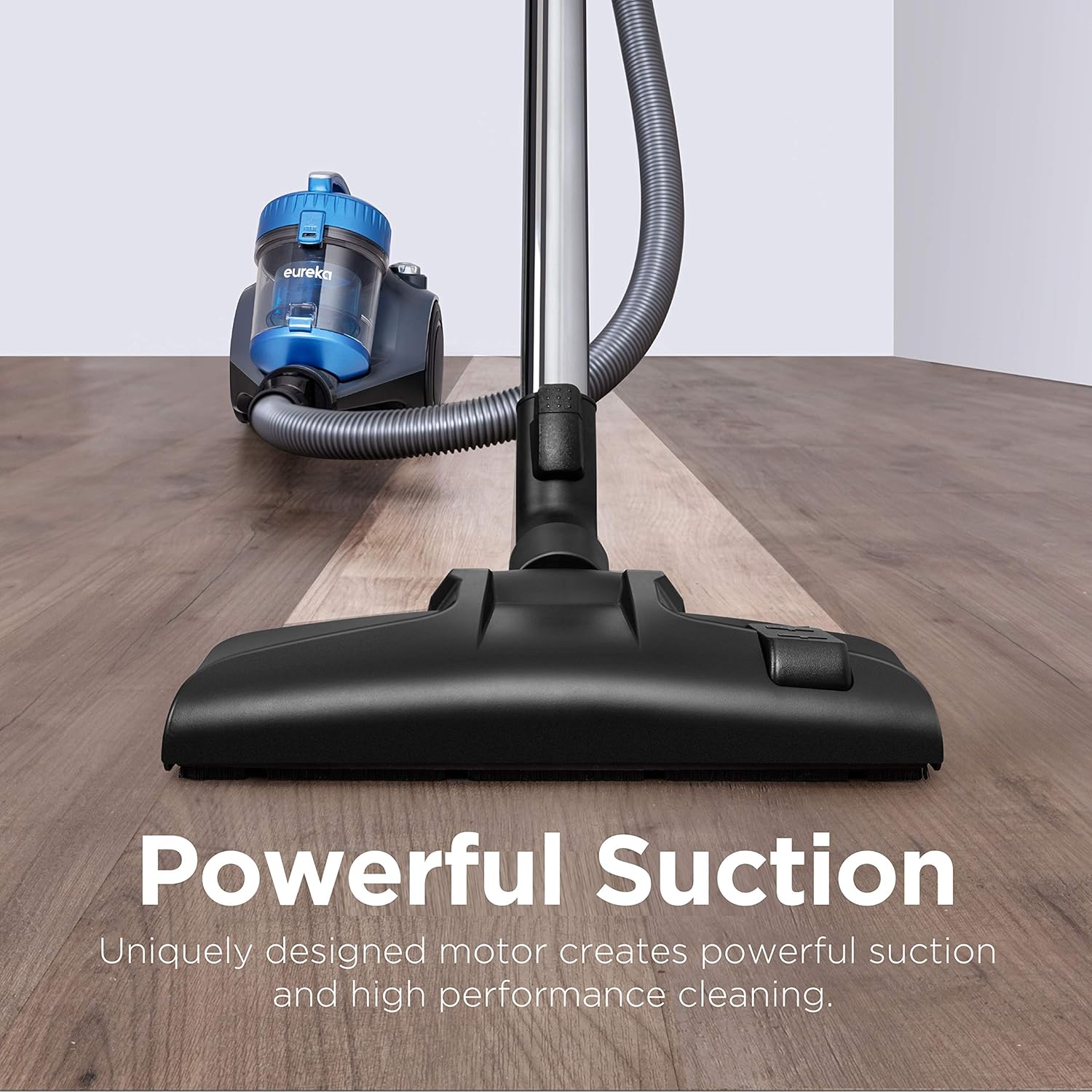 Detalle 2 de Eureka WhirlWind 2.5L vacuum cleaner 🧹