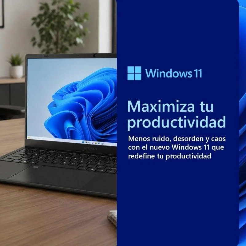 Thumbnail 2 de Alurin Flex Advance 15.6" i5-1250P, 16GB/512GB, Windows 11 Home
