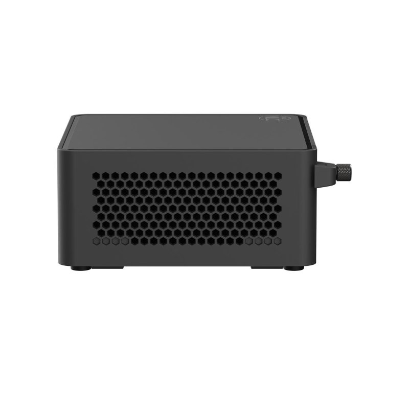 Detalle 2 de ASUS NUC 15 Pro RNUC15CRHU700002: potencia profesional en formato compacto