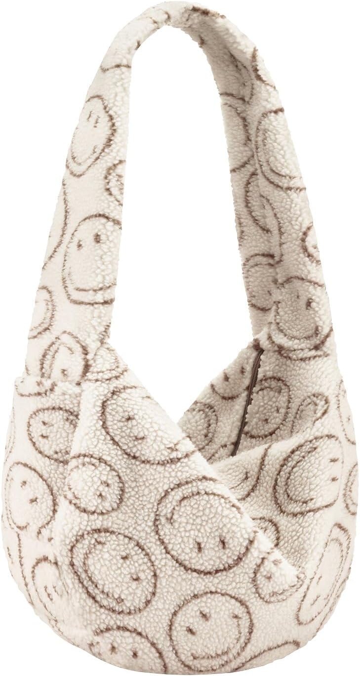 Detalle de reisenthel moonbag teddy leo olive – Praktische Umhängetasche mit 24 L Volumen