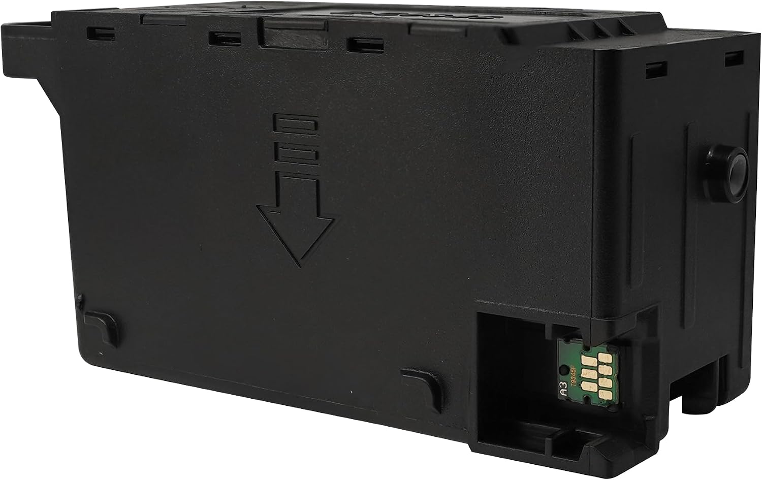 Detalle de Aurotec C9345/C12C934591 onderhoudsdoos, compatibele vervanging, 2 stuks