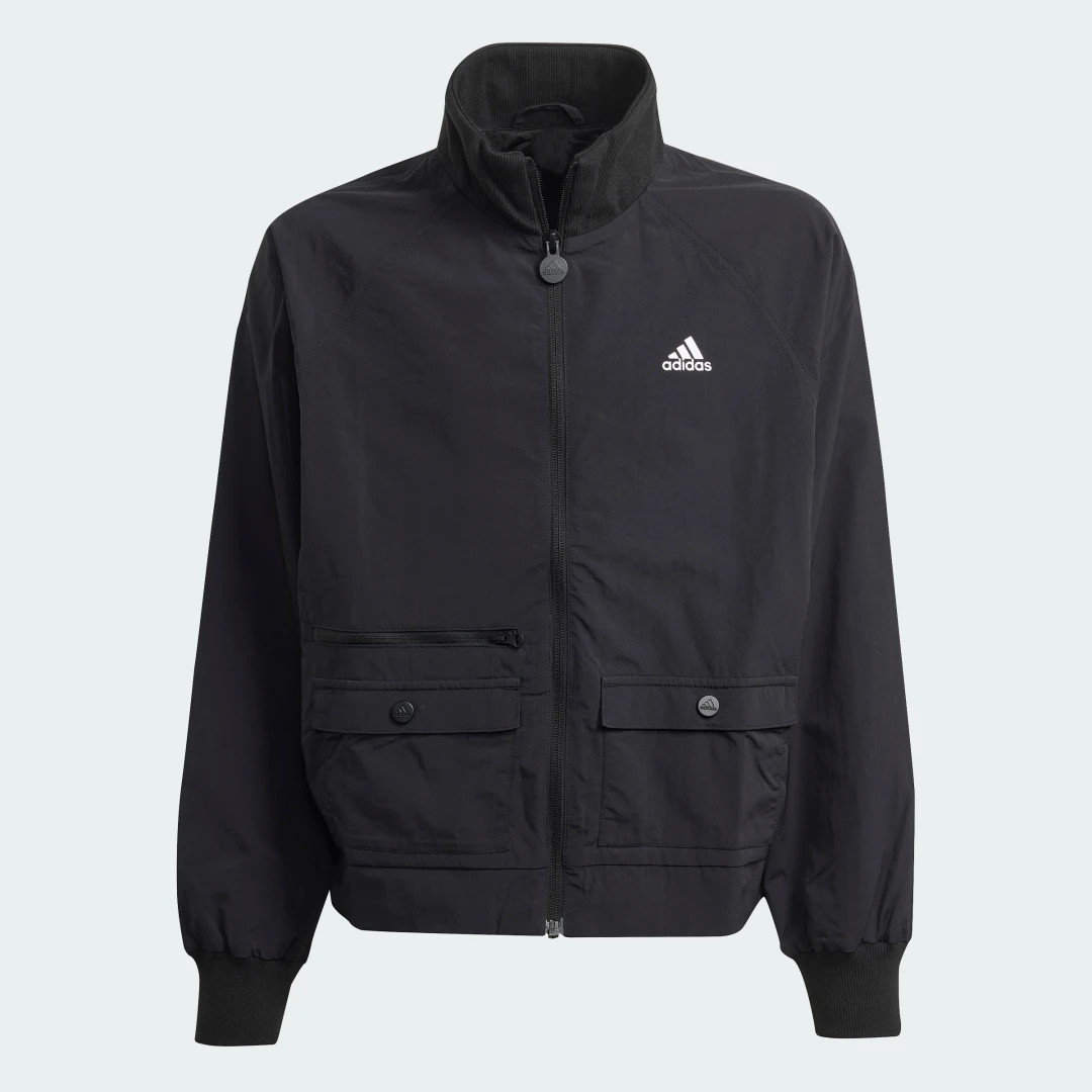 Thumbnail 3 de Adidas Street Jam Woven Cargo Adolescente