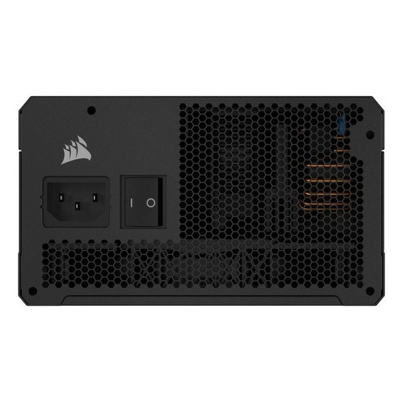 Detalle de Corsair RMe RM1200e 1200 W fuente ATX 3.1