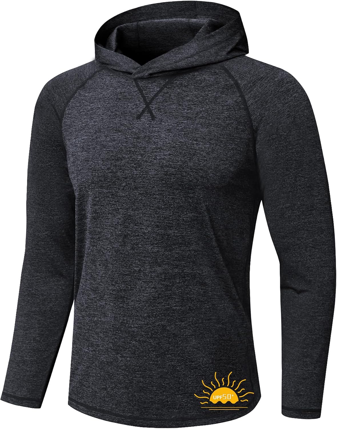 Thumbnail 6 de MEETYOO T-Shirt UV UPF50+ pour Homme – Respirant, séchage rapide et protection solaire