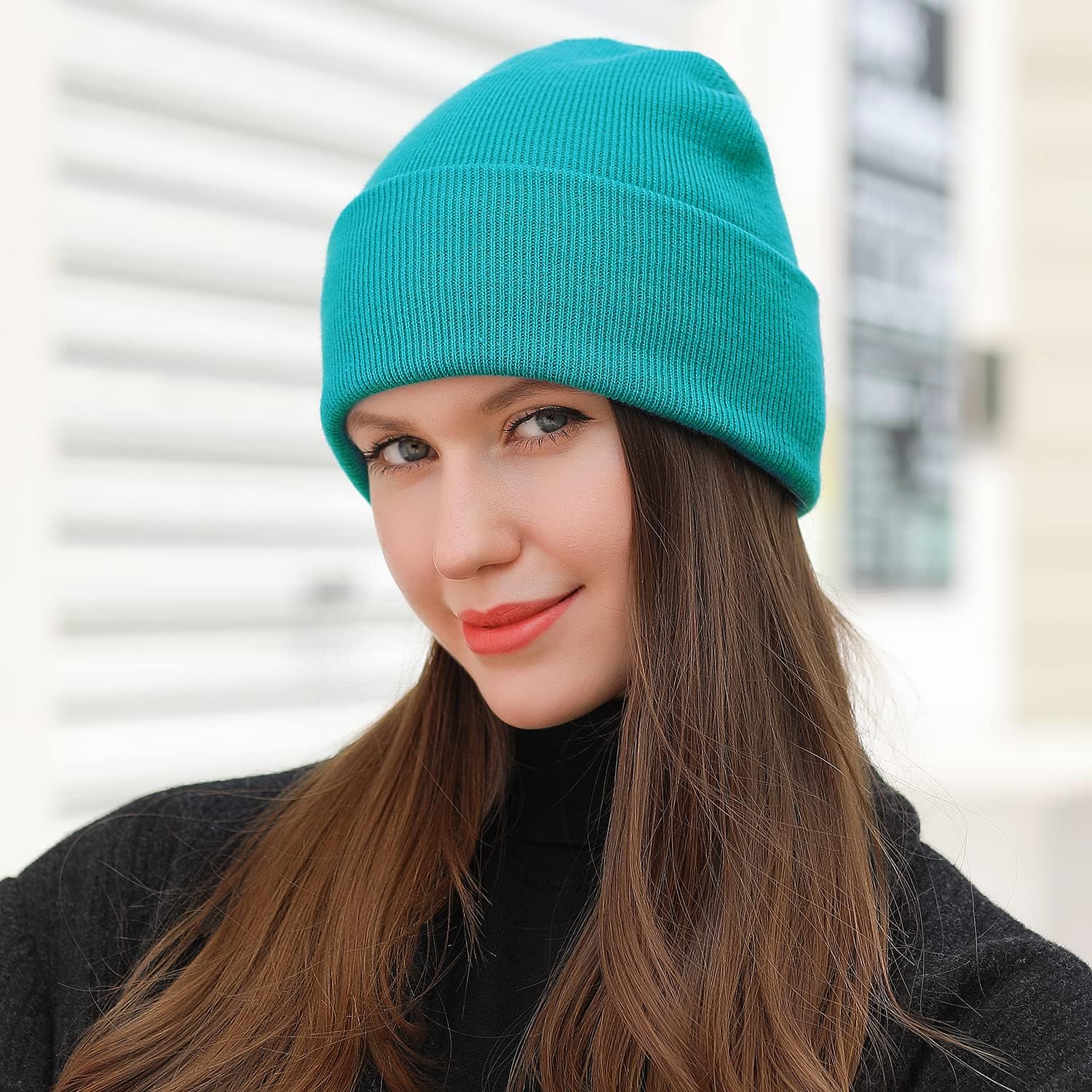 Thumbnail 5 de MASADA Gorro de Invierno unisex