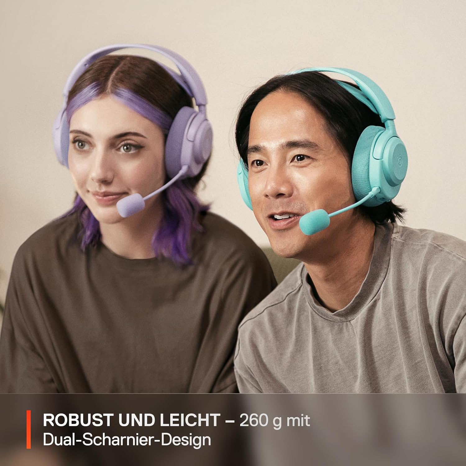 Detalle de SteelSeries Arctis Nova 3X Wireless Xbox Headset – Kabelloses Gaming-Headset mit App-Steuerung und 40 Std. Akkulaufzeit