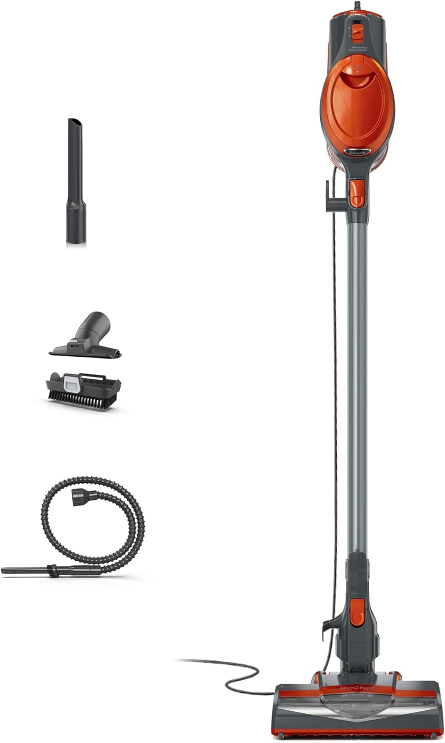 Shark HV302 Rocket Pet 9 lb Stick Vacuum
