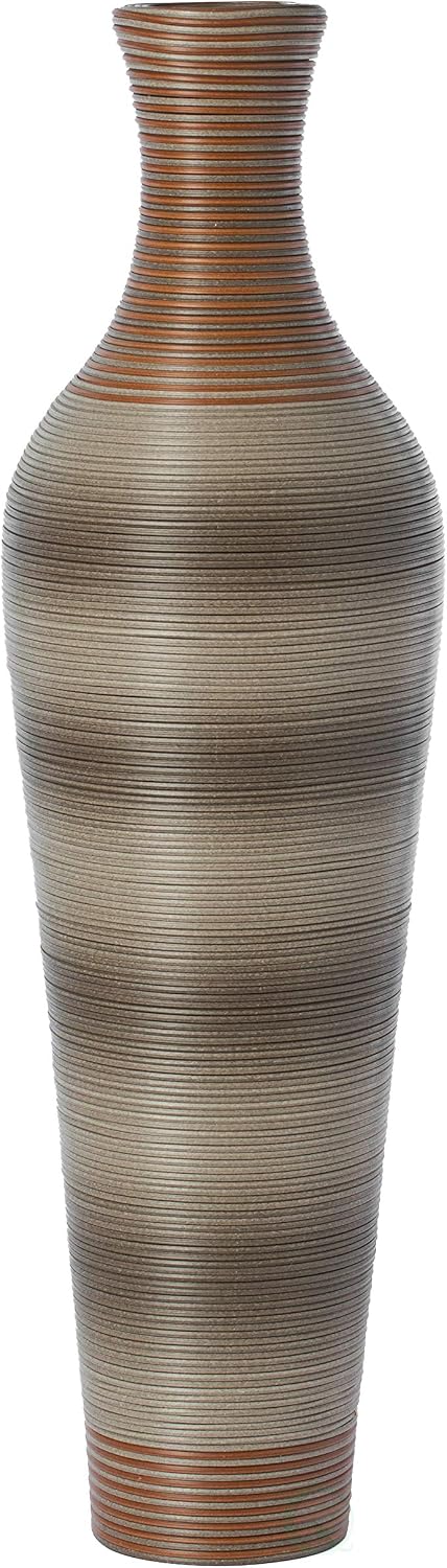 Thumbnail 2 de Uniquewise Floor Vase, 39.25 Inches Tall