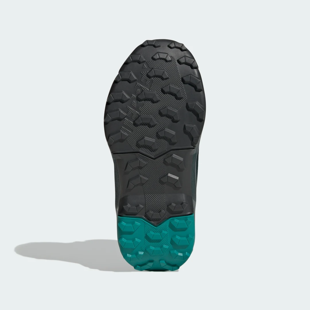 Thumbnail 3 de Adidas Terrex Ax4r Mid CLIMAWARM+ zapatilla de senderismo verde