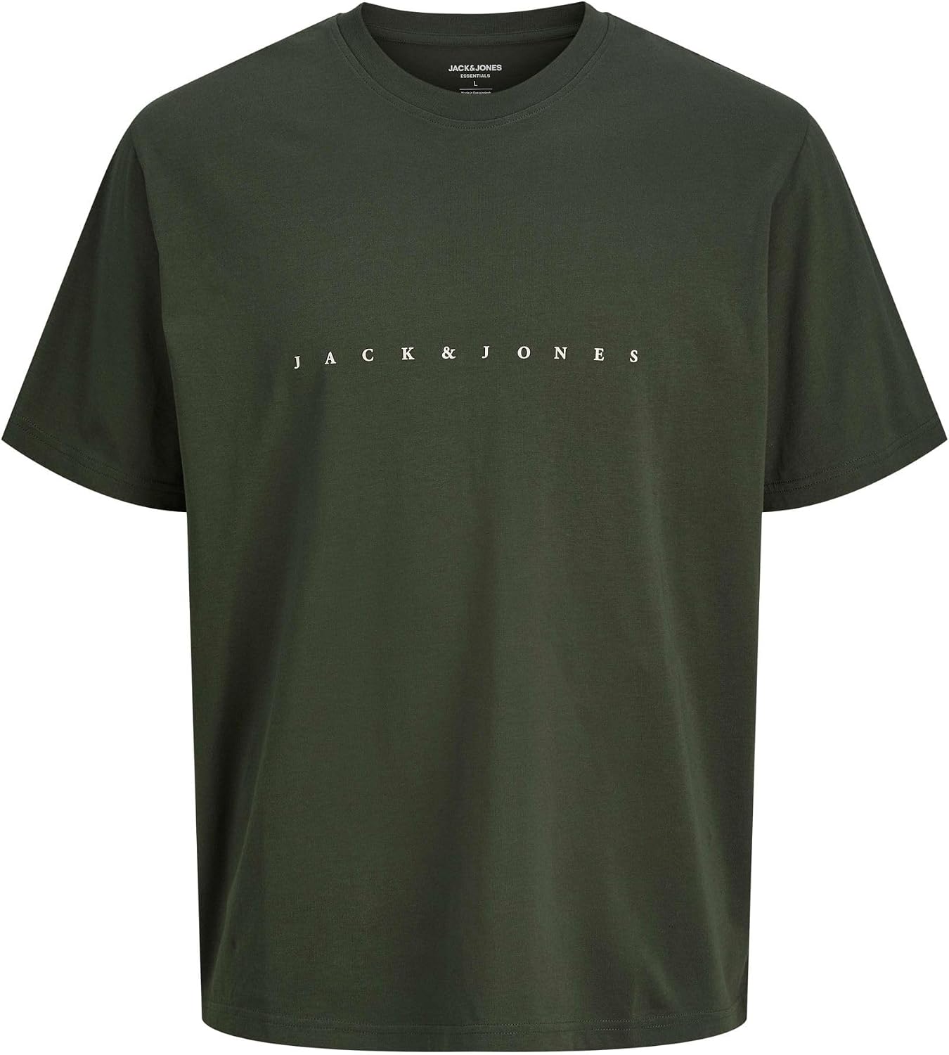 Thumbnail 6 de JACK & JONES JJ Tee JJestar Logo T‑Shirt
