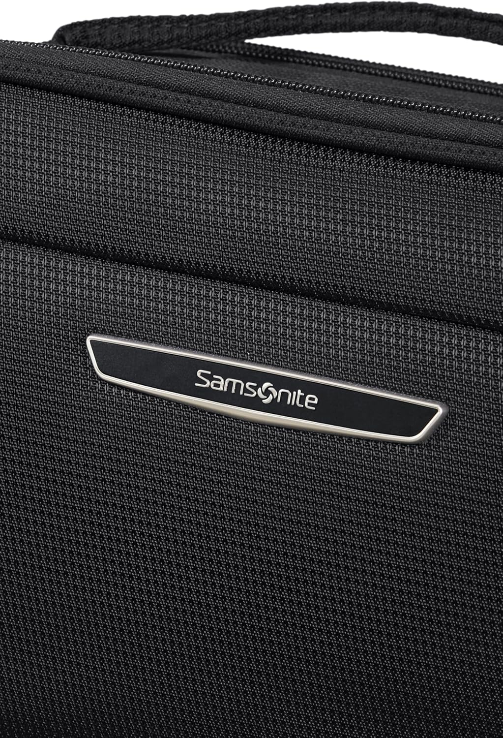 Thumbnail 5 de Samsonite Spark SNG ECO Sac à bandoulière 44 cm – 25 L, Noir (Eco Black)