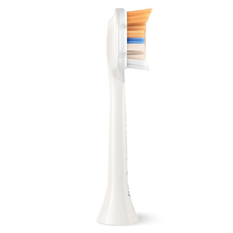 Detalle de Recambio Philips Sonicare HX9092/87 Pack 2 Unidades Antiplaca Suave