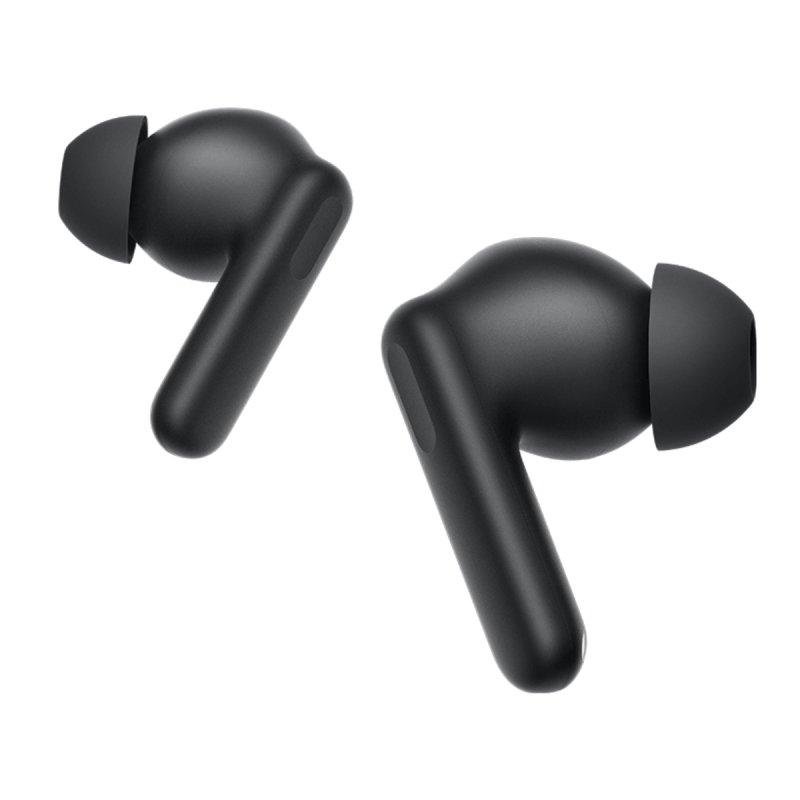 Thumbnail 2 de OnePlus Nord Buds 3R: auriculares inalámbricos con ANC AI, modo gaming y micrófono dual (negro)