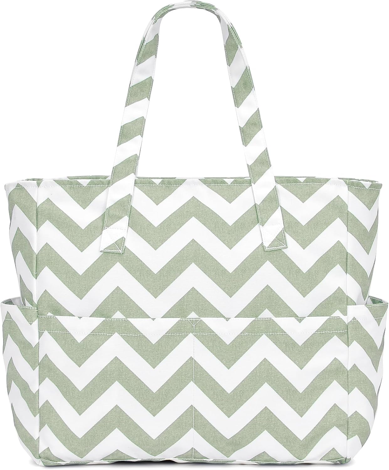Thumbnail 6 de oscaurt Large Beach Bag 8 Pockets