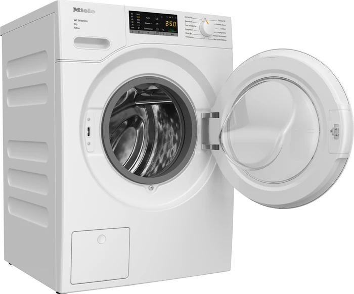 Thumbnail 16 de Miele WSA 123 WCS + Miele TSA 523 WP EcoSpeed Set