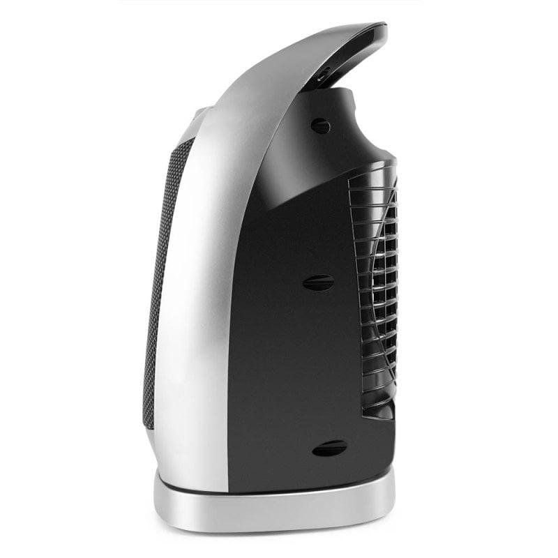 Detalle 2 de Orbegozo CR-5021 calefactor cerámico 1500W