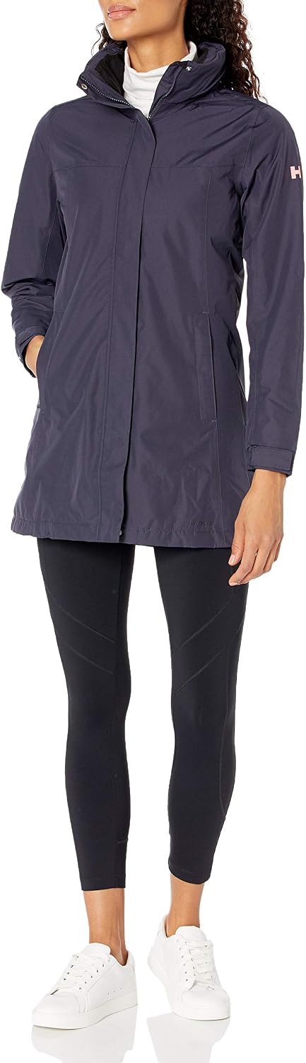 Thumbnail 6 de Helly Hansen Women's W Aden Insulated Coat