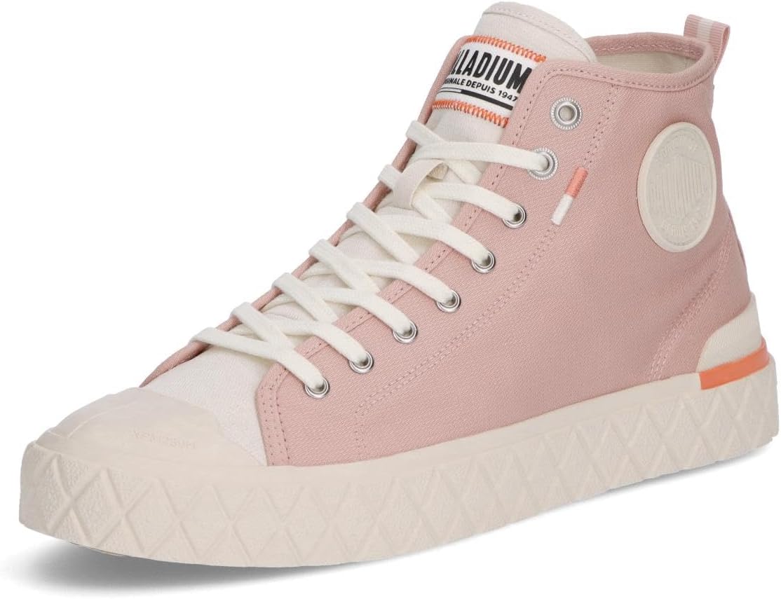 Detalle de Palladium Palla Ace Chukka Org 79142180M Sneaker