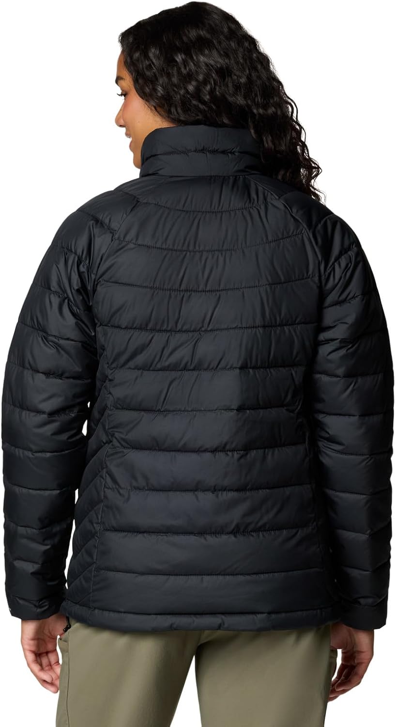 Thumbnail 1 de Columbia Powder Lite Doudoune Femme