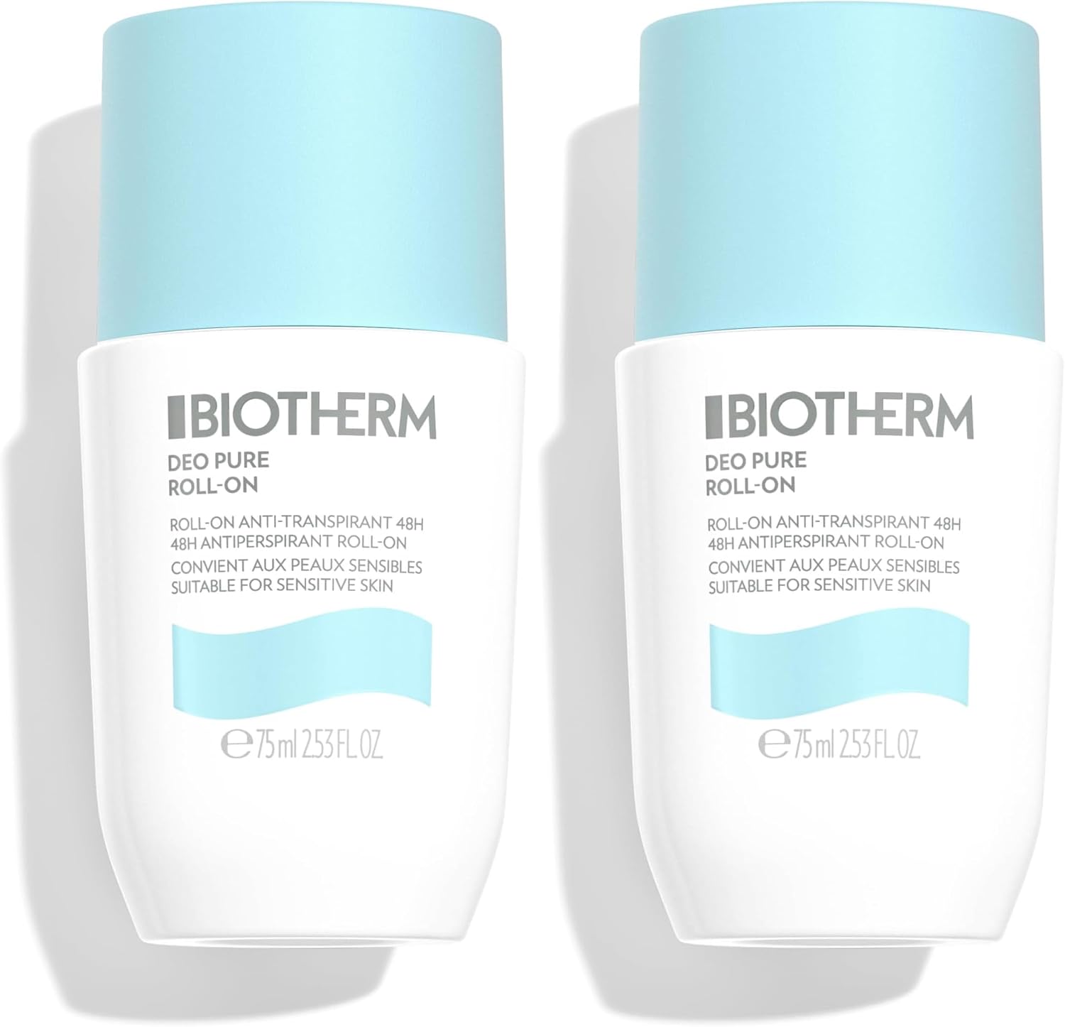 Thumbnail 6 de BIOTHERM Deo Pure Deodorante antitraspirante in crema per pelli sensibili