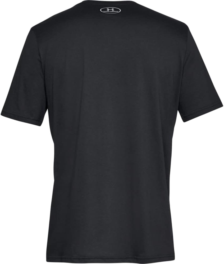 Thumbnail 6 de Under Armour Herren UA Sportstyle LC SS Super Soft – Trainings- und Freizeit-T-Shirt mit Grafik (1er Pack)
