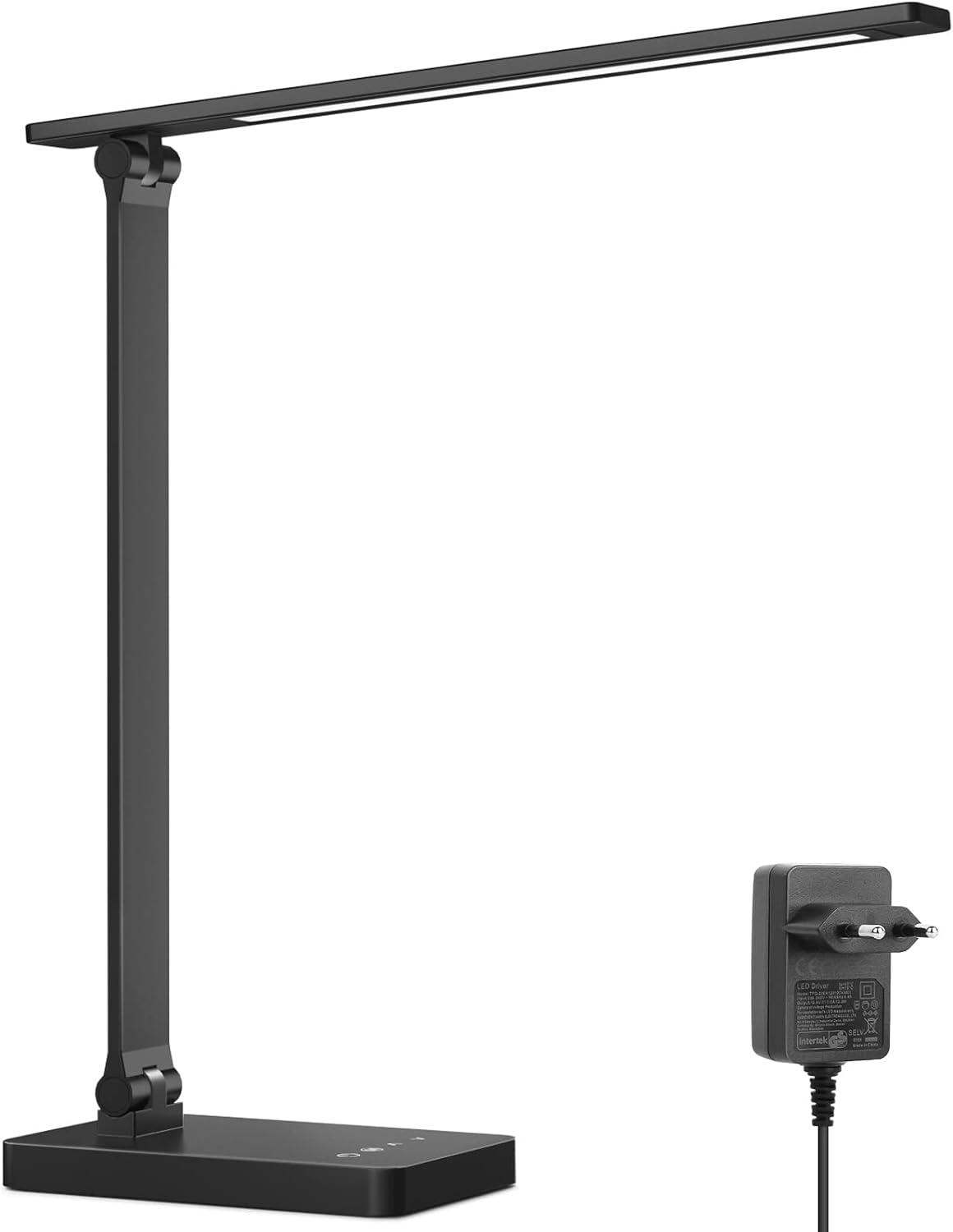 Detalle de Lepro Schreibtischlampe 750LM