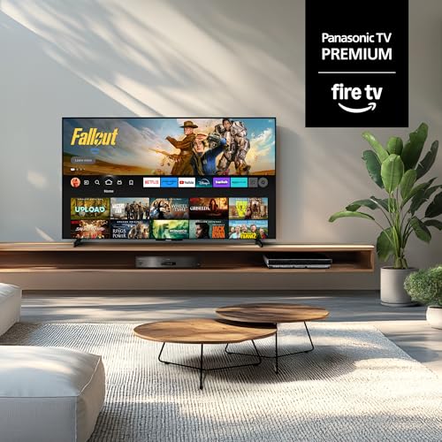 Thumbnail 12 de Panasonic Premium TV-48Z80BEZ OLED 4K, 48"