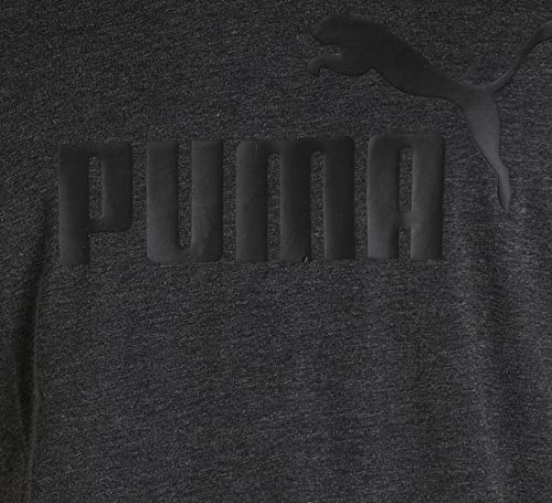 Thumbnail 4 de PUMA ESS Heather tee Camiseta hombre L
