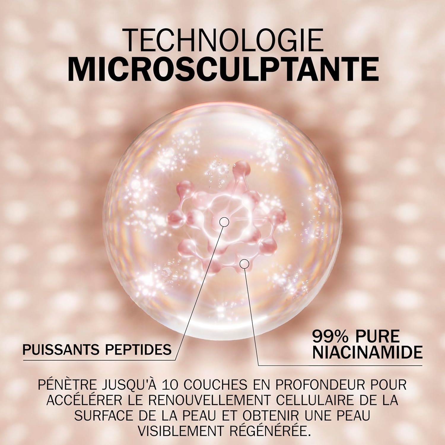 Thumbnail 4 de Olay Regenerist Crème de Jour 50ml