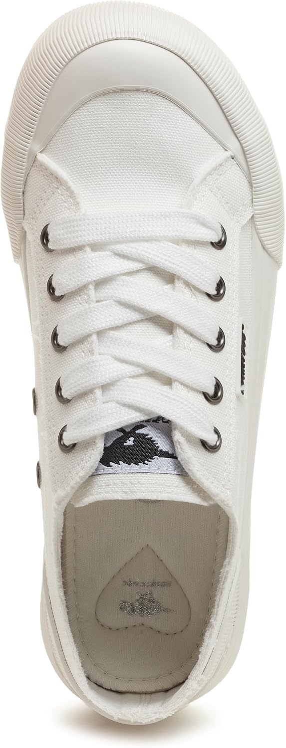 Detalle de Rocket Dog Women's Jazzin PlusSneaker