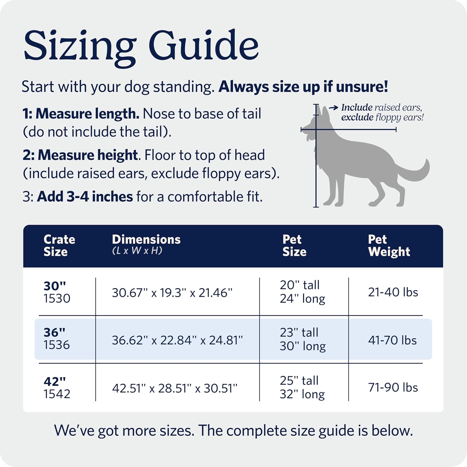Detalle de MidWest Homes for Pets iCrate Hundebox – klappbar, 1 Tür, Trennwand, robuste Metallkonstruktion