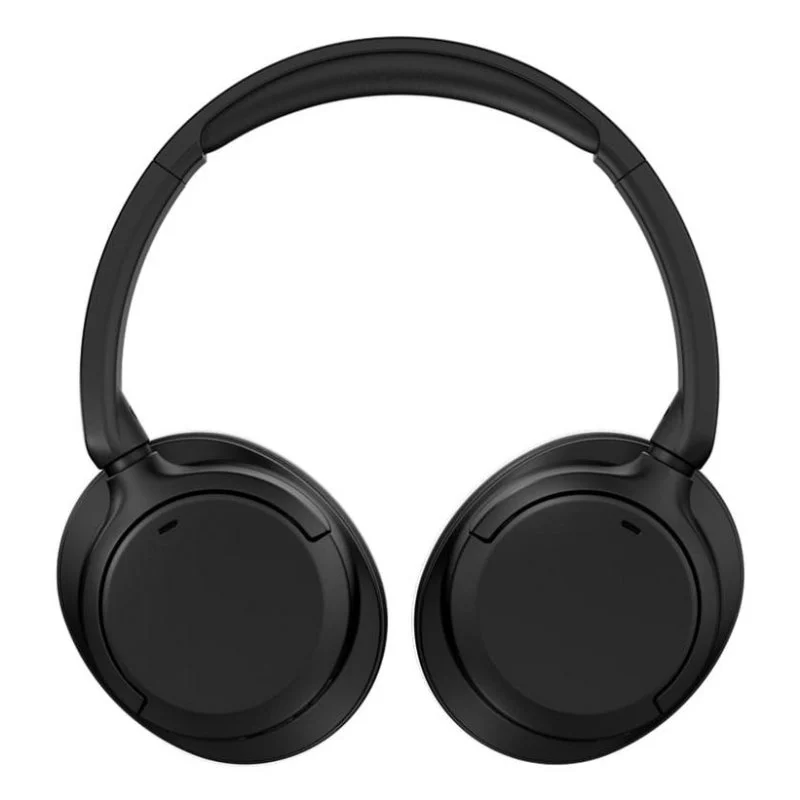Detalle de Auriculares JVC HA-S75N-B-U: sonido profesional con cancelación de ruido y Bluetooth 5.3