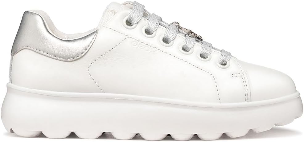 Thumbnail 6 de Geox J Puffypop Girl A: Scarpe sportive traspiranti per bambine e ragazze