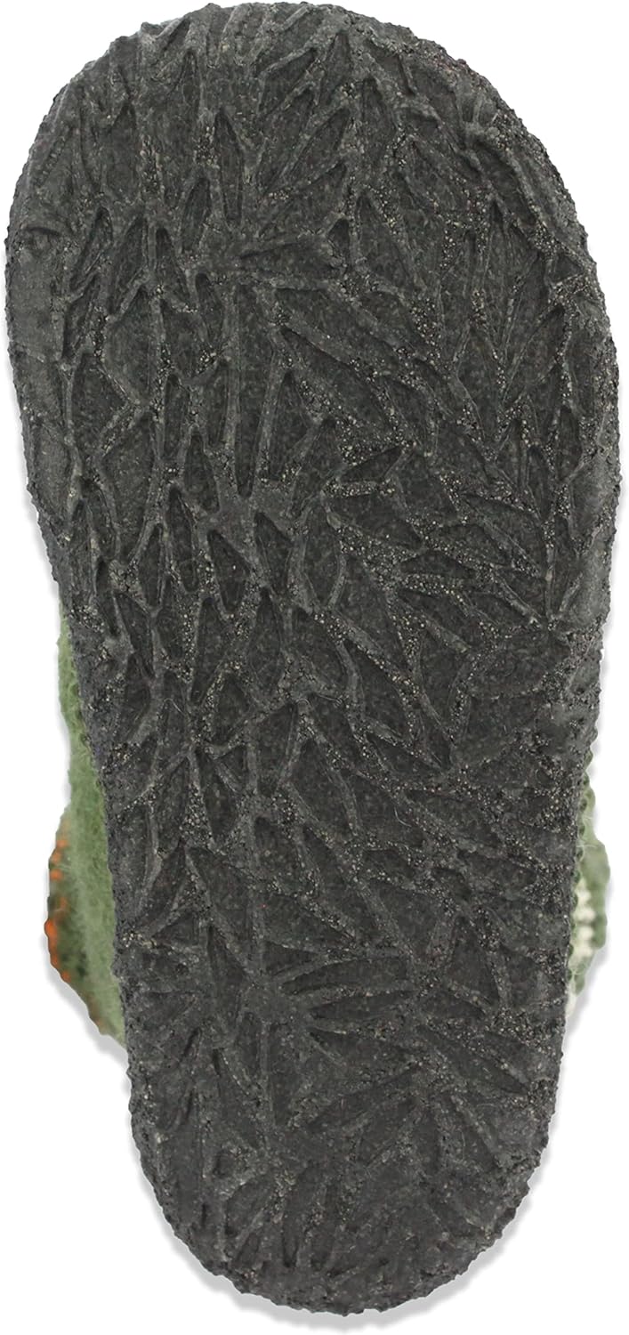 Thumbnail 3 de Beck Jungen FuchsHausschuh – Warmer Hausschuh aus gewalkter Schurwolle, made in Österreich