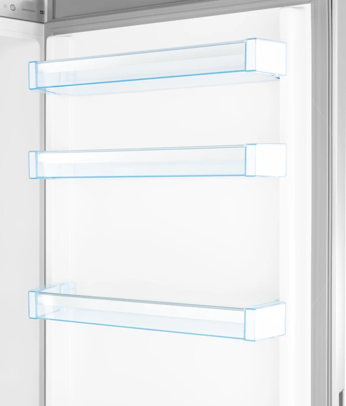 Detalle 2 de Bosch KGE39ALCA Kühl-Gefrierkombination
