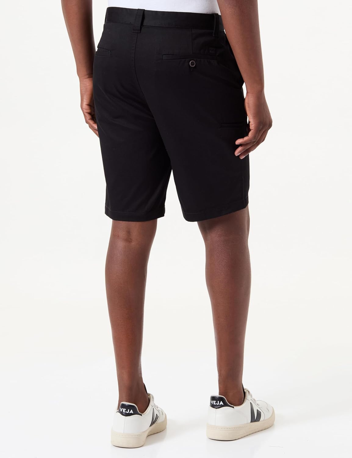 Detalle 2 de Billabong Homme Classic Chino Wkst Blk Shorts