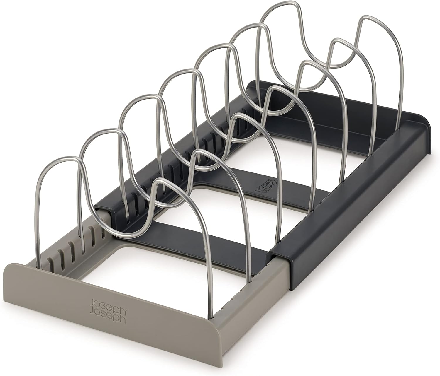 Detalle 2 de Joseph Joseph Organizador Extensible para Utensilios de Cocina 🍽