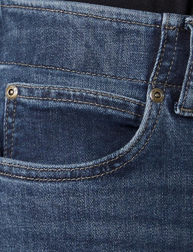 Thumbnail 1 de Lee Slim Fit MVP Jeans Hombre Azul (Sebastian)
