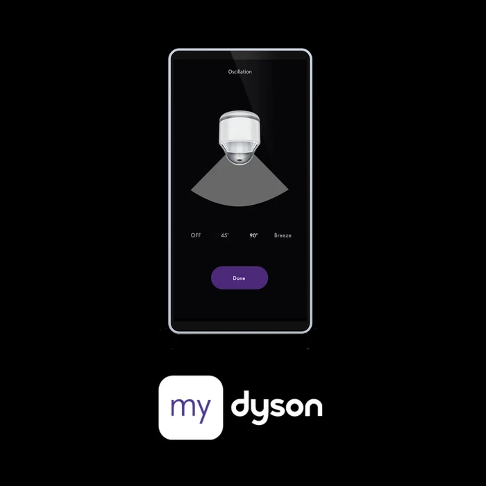 Detalle 2 de Dyson Purifier Cool PC1 Luftreiniger