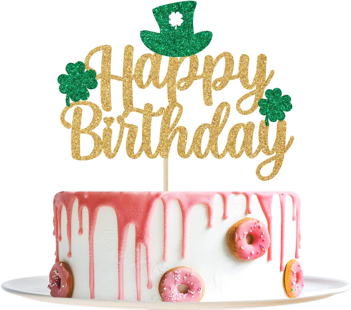 Detalle de Cake Topper, 18 x 12 cm