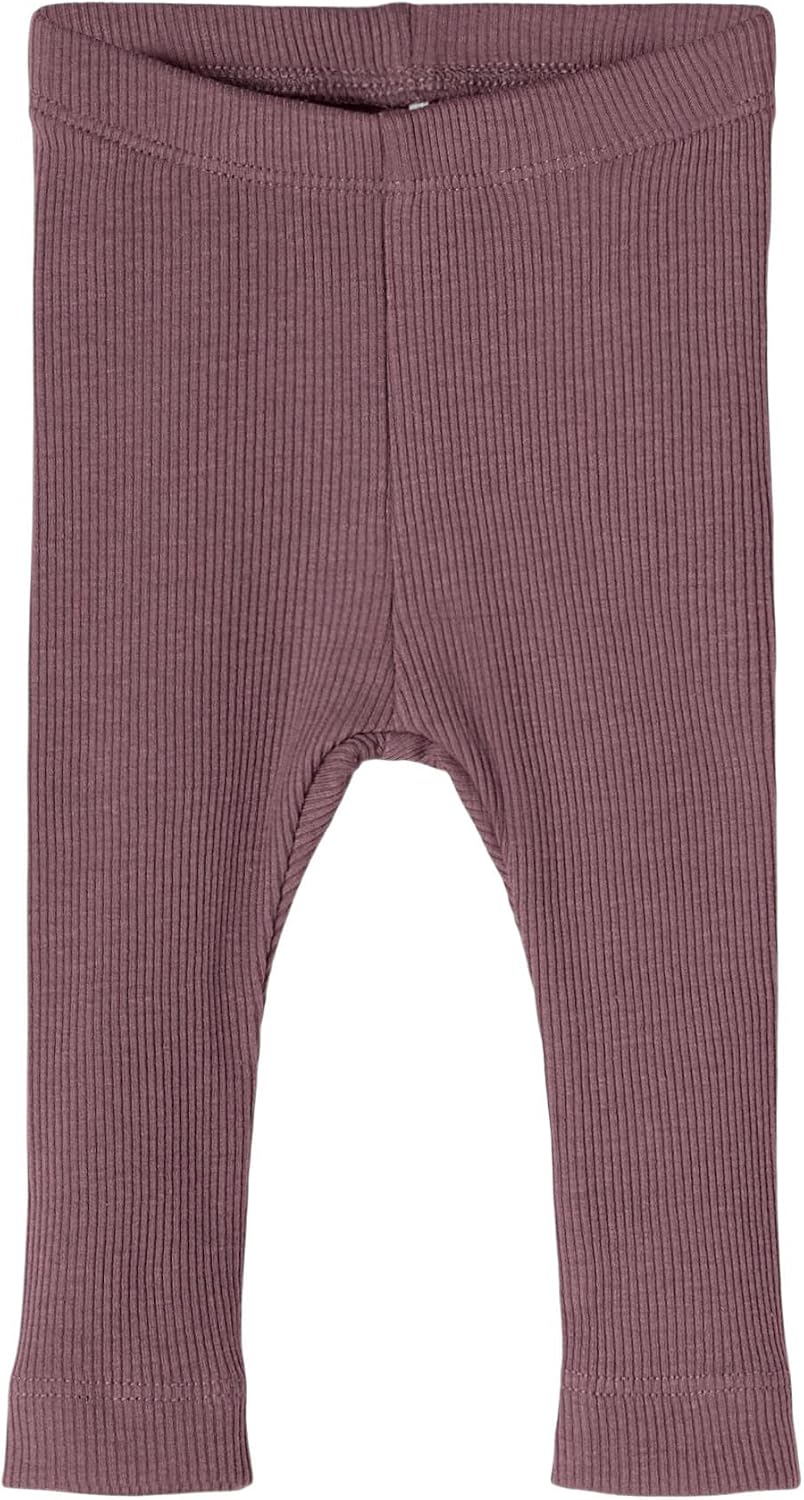 Thumbnail 6 de Name IT Nbnkab Legging Noos: leggings unisex bambino e ragazzi, leggeri, traspiranti e sostenibili