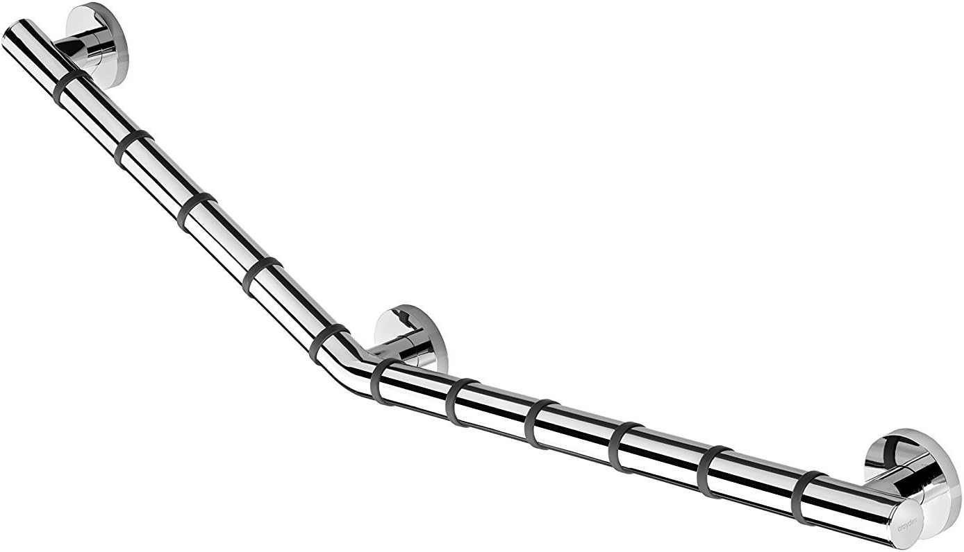 Thumbnail 3 de Croydex AP500641 Grab Bar 45cm