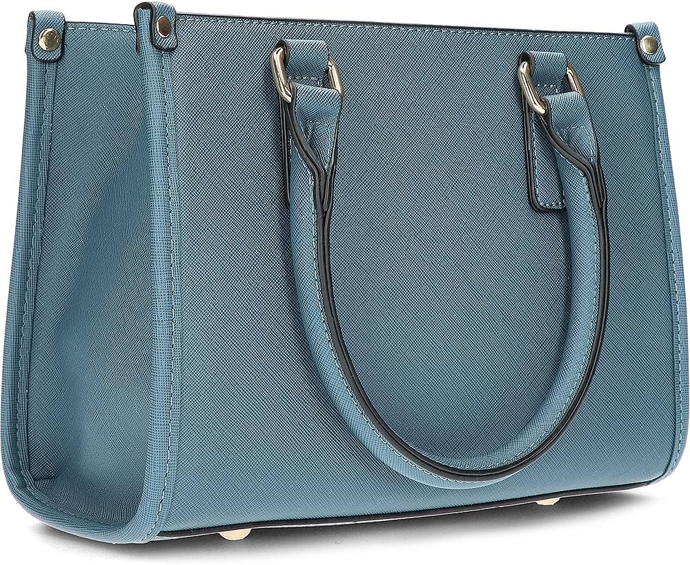 Thumbnail 2 de Geox D Ameris S, borsa donna leggera e flessibile per l’uso quotidiano