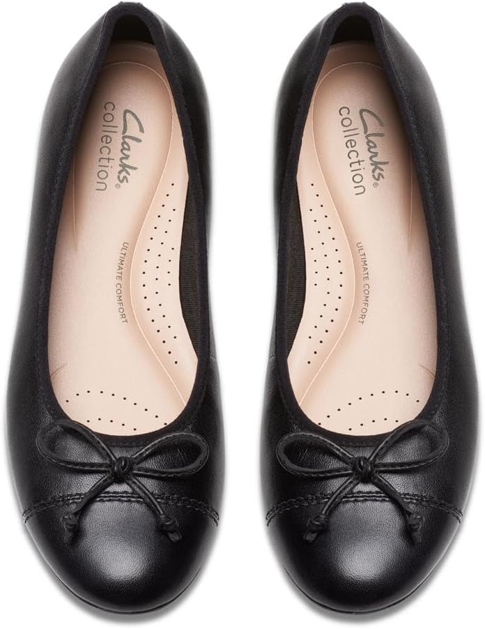 Thumbnail 5 de Clarks Femme Loreleigh Rae Shoes — élégance et confort au quotidien